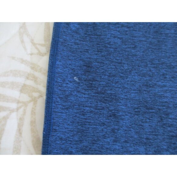 The North Face Womens XL Blue Capri Leggings - Regular Fit - Picture 3 of 4